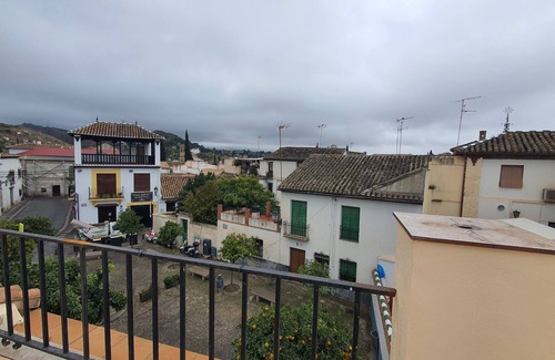 Beiro Apartment | Casa Carmen Morena Mia
