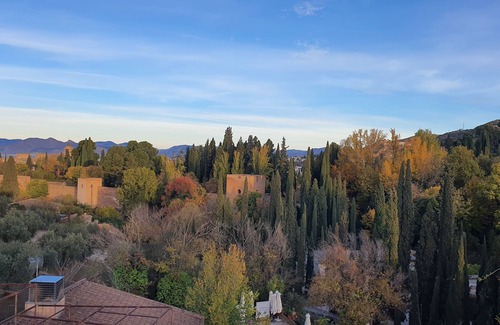 Beiro Apartment | Casa Carmen Morena Mia