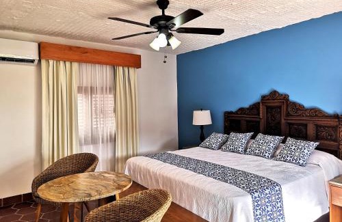 Downtown Puerto Vallarta Villa | Casa Carmen