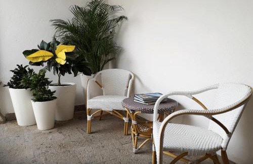 Downtown Puerto Vallarta Villa | Casa Carmen
