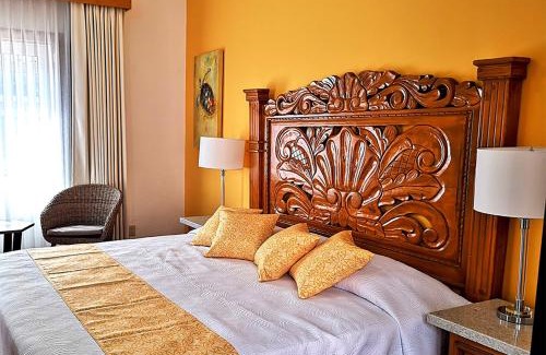 Downtown Puerto Vallarta Villa | Casa Carmen