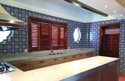 Downtown Puerto Vallarta Villa | Casa Carmen, Partial Ocean View, Pool,Terraces, Historic Downtown PuertoVallarta