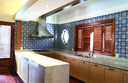 Downtown Puerto Vallarta Villa | Casa Carmen, Partial Ocean View, Pool,Terraces, Historic Downtown PuertoVallarta
