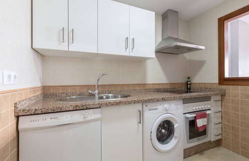 Buenas Noches Apartment | Casa Carmen - Two Bedroom Apartment, Sleeps 4