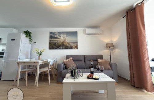 La Capellania Apartment | Casa Carmen y Paco Playa