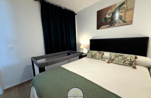 La Capellania Apartment | Casa Carmen y Paco Playa
