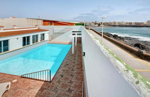 La Garita House | Casa Carmencita