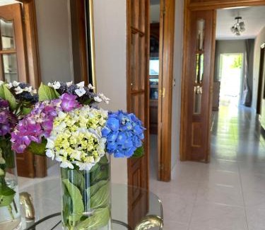 Muros House | Casa carocho