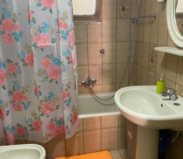 Collepasso Apartment | Casa Carolina