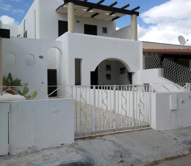 Torre Pali Apartment | Casa Carolina