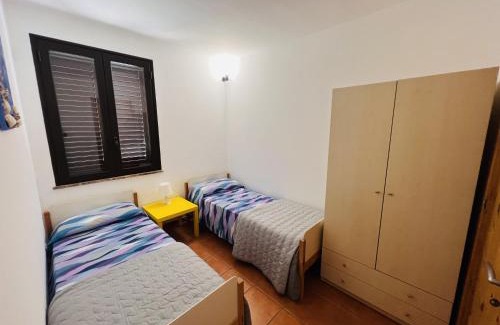 Torre Pali Apartment | Casa Carolina