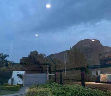 Tepoztlan Apartment | Casa Carolina Loft Aryaz