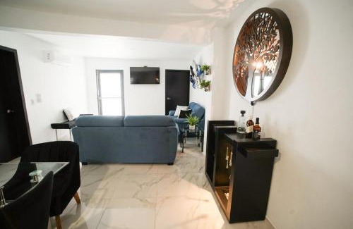 Guadalajara Municipality House | Casa Carolina Remodeled Home