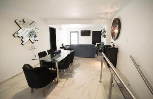 Guadalajara Municipality House | Casa Carolina Remodeled Home