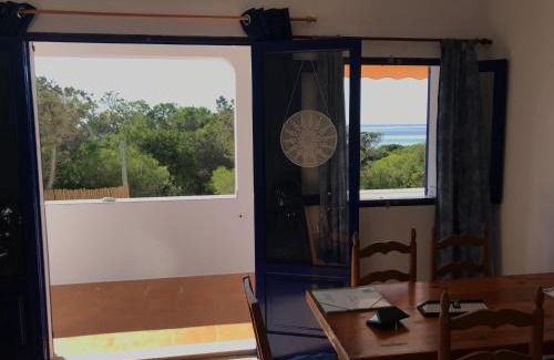 Calo de Sant Agusti House | Casa Carpe Diem