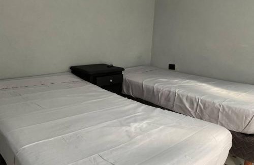 Aguascalientes House | Casa Carranza
