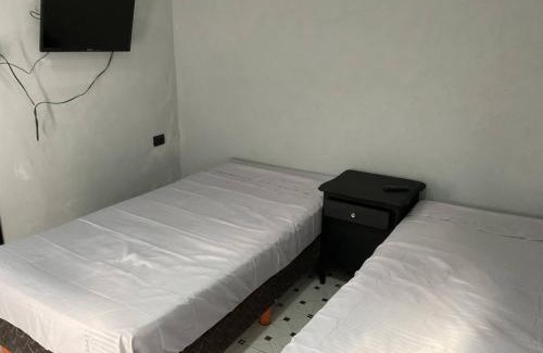 Aguascalientes House | Casa Carranza