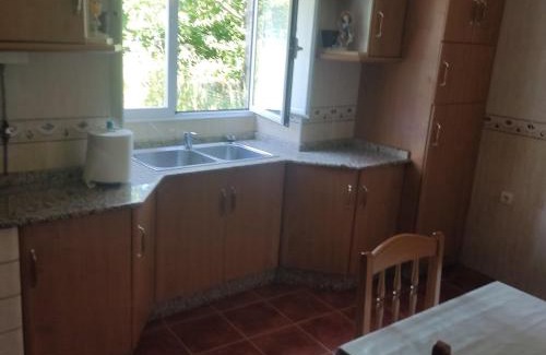 Muros House | Casa Carreta