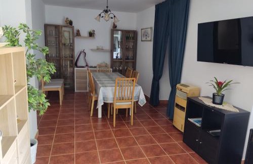 Muros House | Casa Carreta