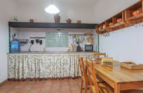 Marchena Villa | Casa Carula La Puebla de Cazalla by Ruralidays