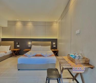 Semporna House | Casa Casa