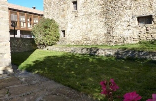 Jaca Cottage | Casa Casbas - Apartment 1 (6 pax)