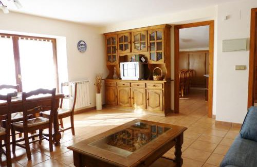 Guasillo House | Casa Casbas