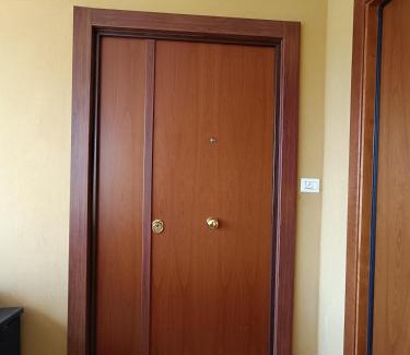 Zona XXXIV Casal Palocco Apartment | Casa Caso vicino gli scavi di Ostia Antica 3-4 letti