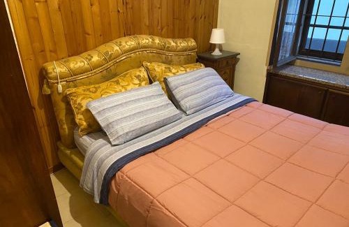 Villar Focchiardo Apartment | Casa Castagna is waiting for you! Welcome biker!