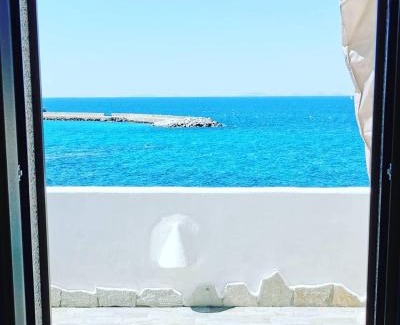 Castelsardo Historic Centre Apartment | Casa Castel