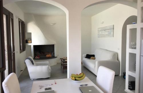 Castelsardo Historic Centre Apartment | Casa Castel