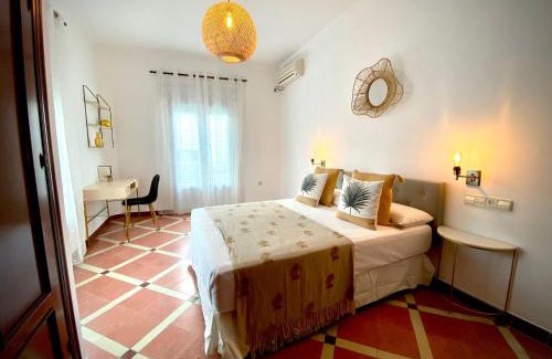 Rota Villa | Casa Castelar