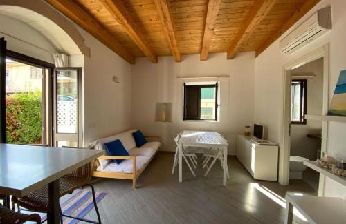 Marina di Ragusa House | Casa Castellana