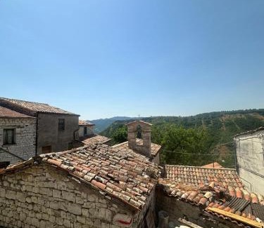 Cagli Apartment | Casa Castello Monte Nerone
