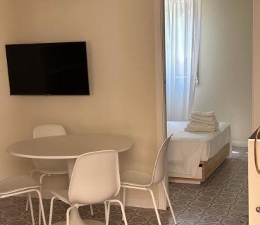 Mazzaro Apartment | Casa Castelluccio