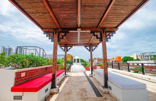 Historic Center Villa | Casa Castilla