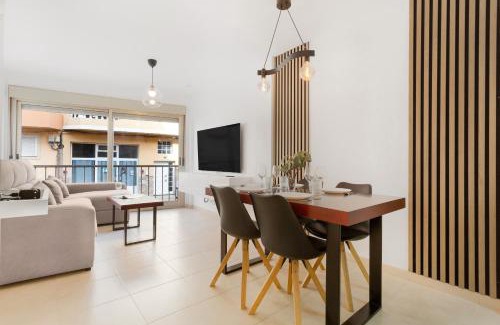 Puerto del Rosario House | Casa Castilla