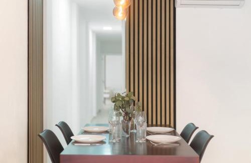 Puerto del Rosario House | Casa Castilla