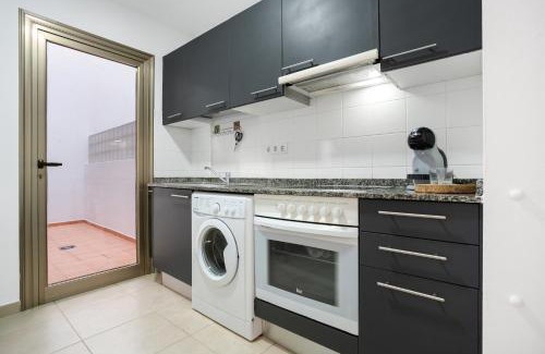 Puerto del Rosario House | Casa Castilla