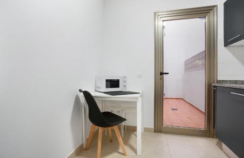 Puerto del Rosario House | Casa Castilla