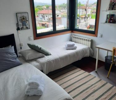 Gondomar House | CASA CASTRO