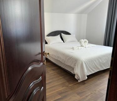 Oradea Villa | Casa Casy