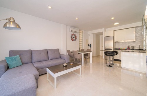 Los Alcazares Villa | Casa Catalina (Los Alcazares)