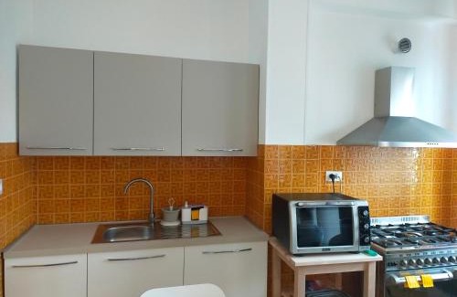 Termoli Apartment | Casa Catamarino