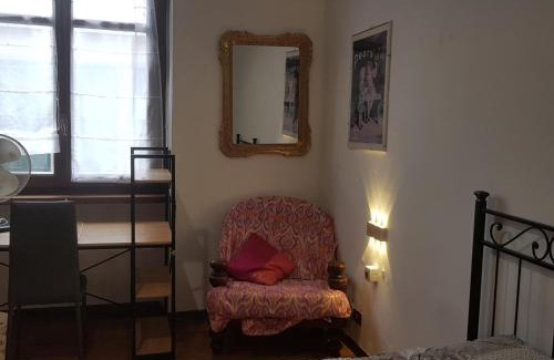 Cuneo Nuova Apartment | Casa Caterina