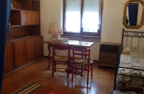 Cuneo Nuova Apartment | Casa Caterina