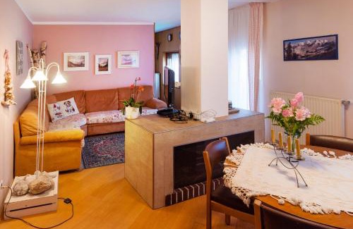 Transacqua Apartment | Casa Caterina