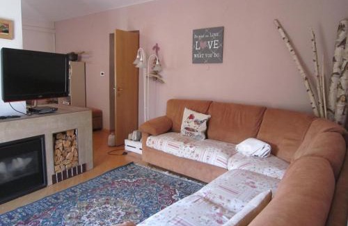 Transacqua Apartment | Casa Caterina