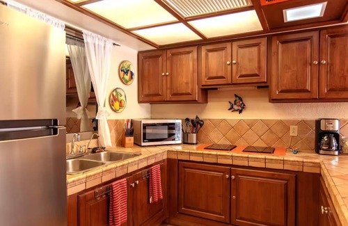 El Medano Ejidal Condo | Casa Catita @ Marina-Cabo’s Best, Just Steps Away!
