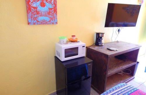 Bella Vista Villa | Casa Catrina Studio